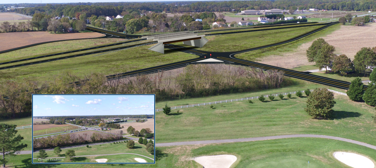 DELDOT SKETCH